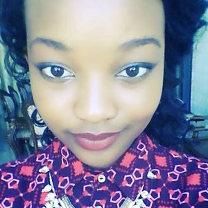 Meet your Posher, Yolanda